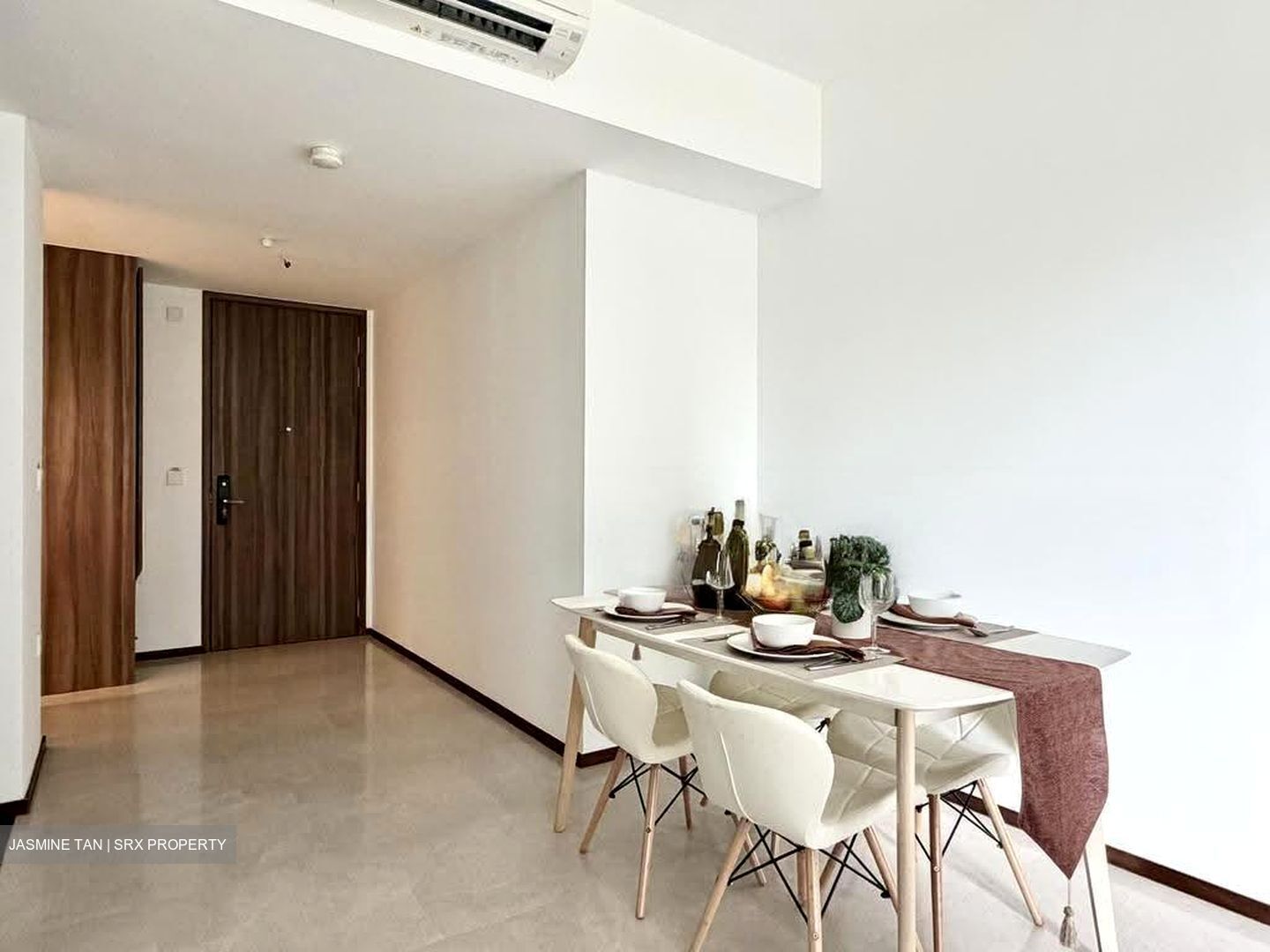 Lentor Modern (D26), Apartment #607442751
